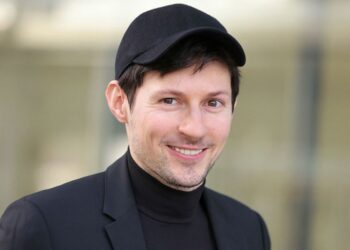 Telegram Founder Pavel Durov Slams France Over “Absurd” Criminal Probe as TON Token Struggles