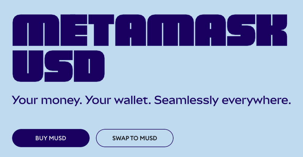 Faqat hamyon emas, Little Fox ham stablecoin chiqardi image 2