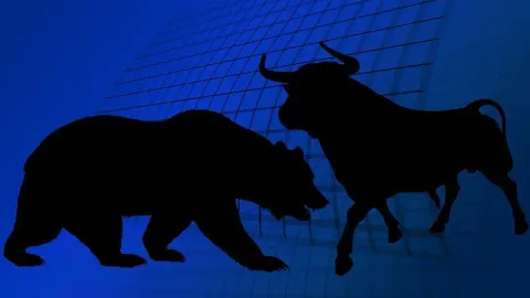The top 3 have acknowledged that the cryptocurrency bull market will continue