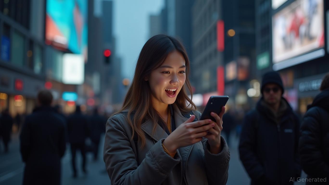x402’s 10,780% Spike Marks a New Era of AI-Powered Payment Transformation
