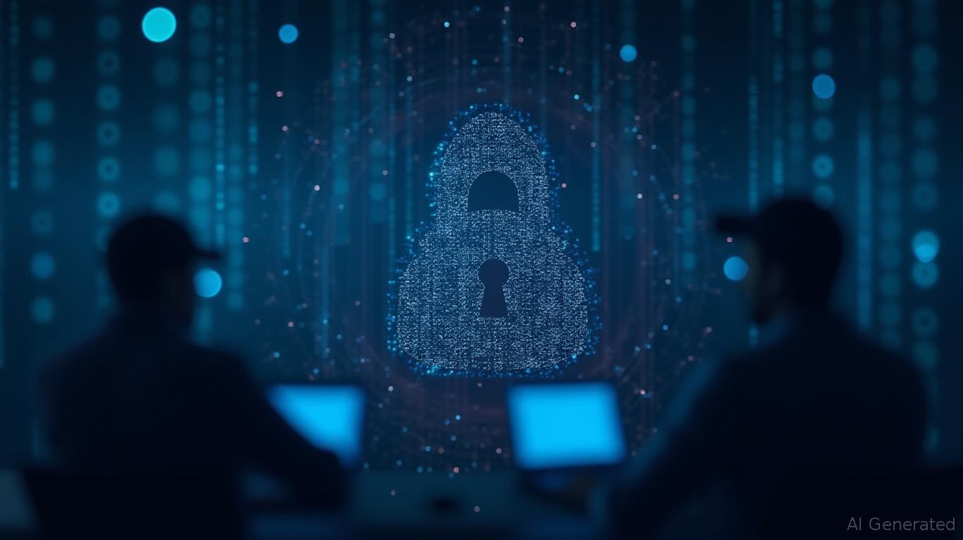 Crypto’s Digital Security Battle: GMGN Commits to Complete Compensation Following Phishing Incident