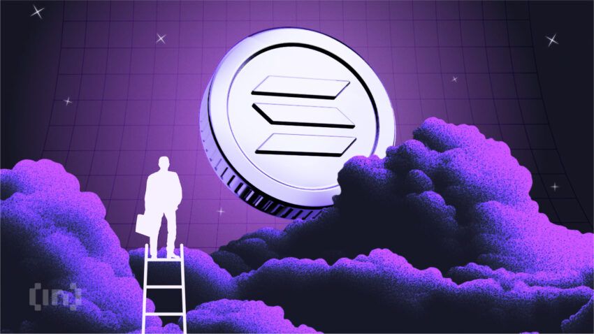 Аналитик предупредил о рисках обвала Solana по сценарию LUNA