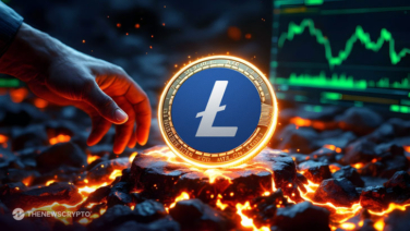Litecoin（LTC）が10％急騰：上昇トレンドは$125を超えるか？