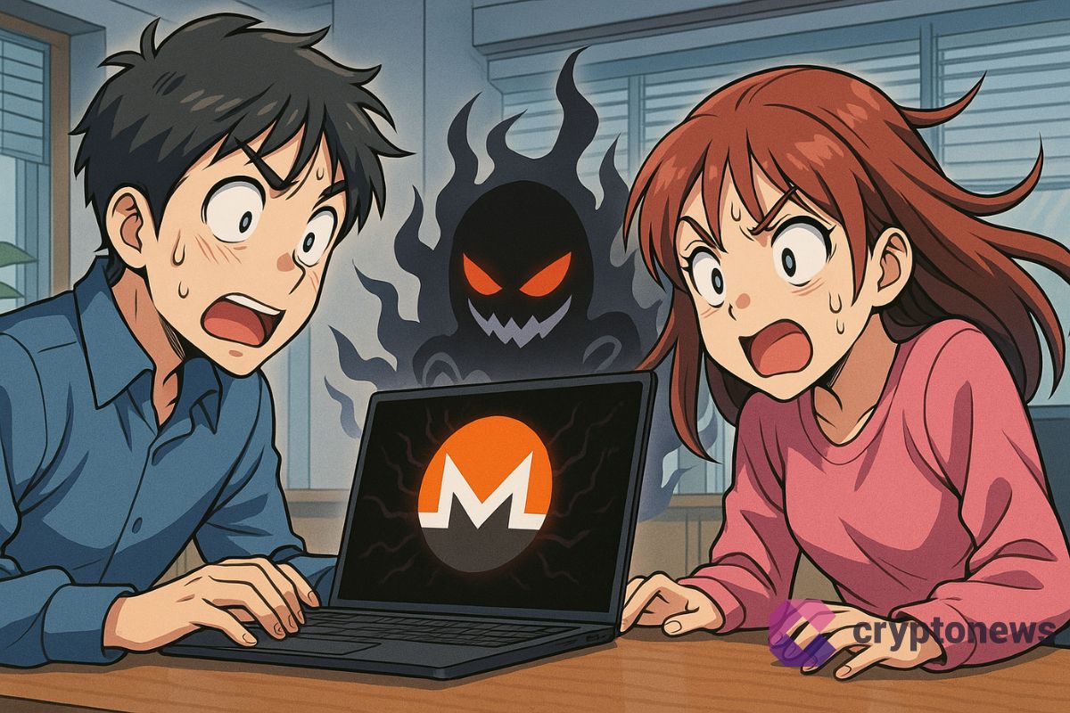 Cryptojacking 2.0 : un malware discret mine du Monero sur 3 500 sites à votre insu