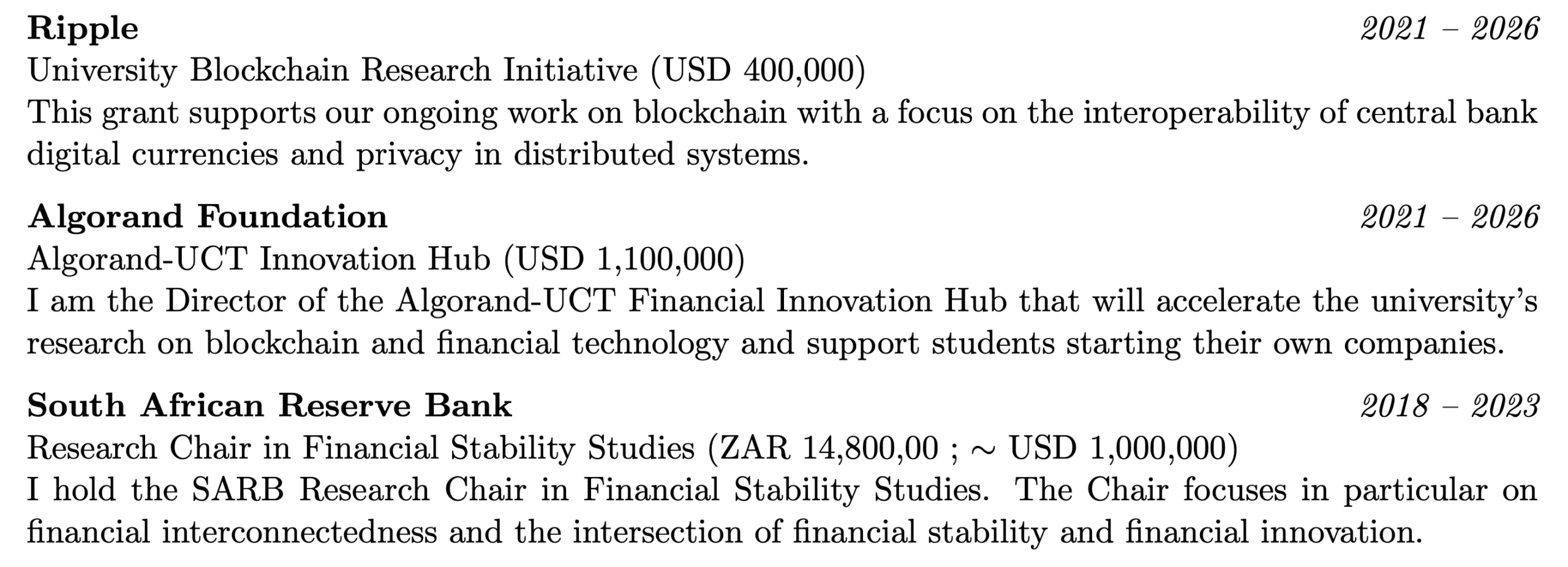 ARTE-Blamage: „Blockchain-Professor“ mit Halbwissen und Doppelmoral image 0