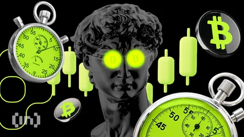 Халвинг? Притоки на биржи? Забудьте об этом — стратегия для эпохи после ETF