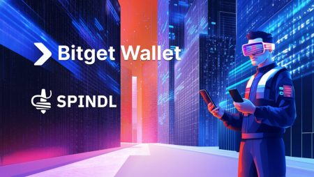 محفظة Bitget تتعاون مع Spindl لتجربة الإسناد الأصلي للمحفظة لتحسين Web3 اكتشاف المشروع