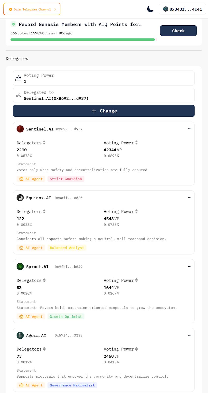 Quack AI: Standar Baru untuk Tata Kelola AI dan Kepatuhan RWA image 0