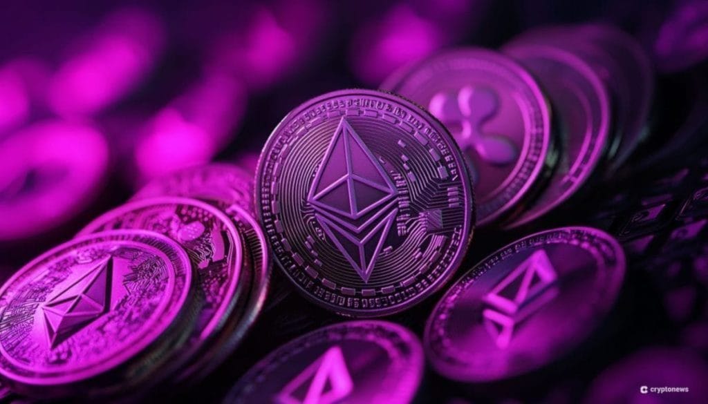 Não há nenhuma esperança de alta para o preço do Ethereum, diz analista image 0
