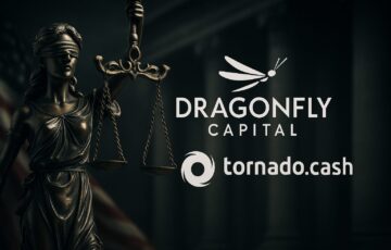 司法省、トルネードキャッシュ支援の仮想通貨VCを起訴検討