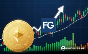 FG Nexus Purchases $200M in Ether, Targets 10% Stake in Ethereum Network