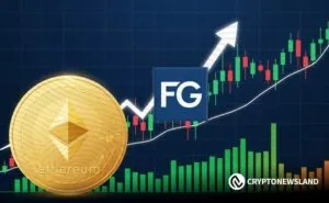 FG Nexus Purchases $200M in Ether, Targets 10% Stake in Ethereum Network