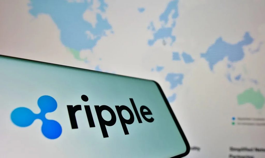 Ripple：XRP能否在2025年飙升235%至5美元？ image 1