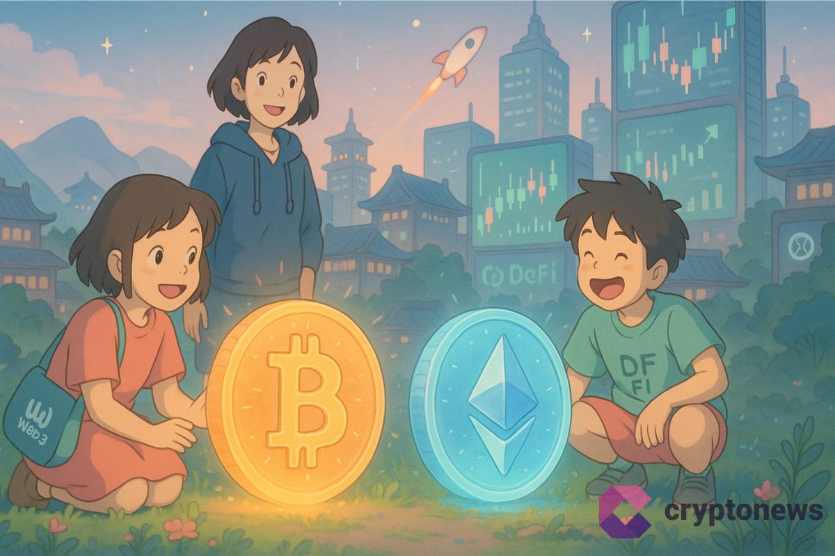 Bitcoin à 100 000 dollars et ethereum à 4 000 dollars ? Les niveaux techniques à surveiller image 0