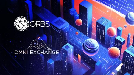 تدمج Omni بروتوكولات Orbs dTWAP وdLIMIT على القاعدة لتشغيل أنواع الطلبات المتقدمة على السلسلة
