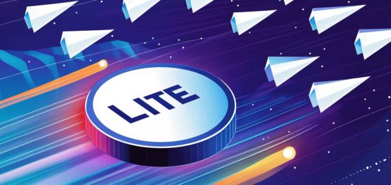 Litecoin Foundation Mengumumkan Dukungan LTC di Dompet Telegram