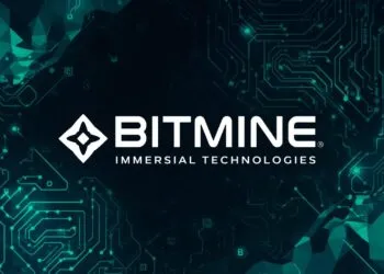 BitMine amplía sus tenencias de Ether, ahora controla el 2.74% del suministro total tras una compra de $250 millones