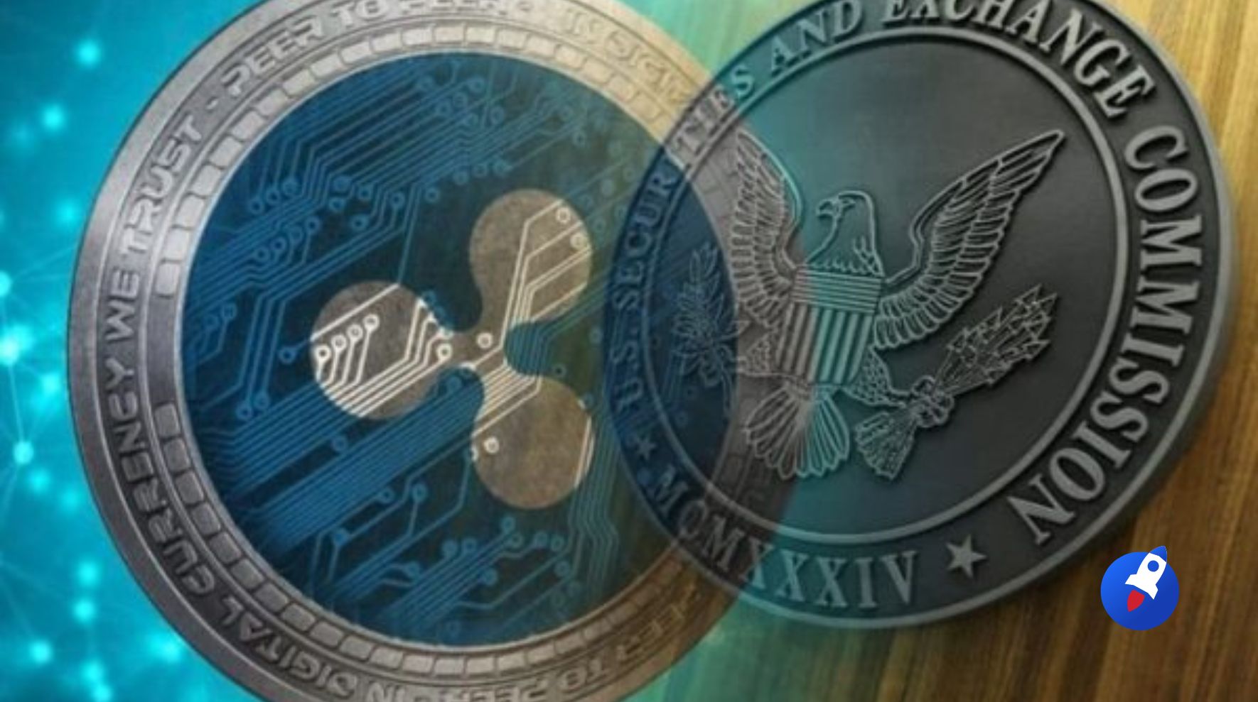 SEC contre XRP Ripple : Dernier assaut avant l’investiture de Trump image 1