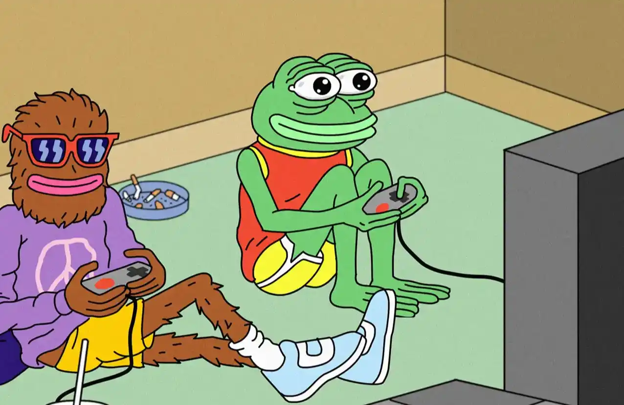 海外幣圈今天在聊啥