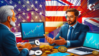 IG Group Beli Cadangan Independen Seharga $117 Juta dalam Dorongan Kripto Asia-Pasifik