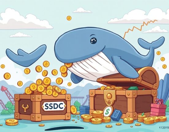 USDC: Massive $250 Million Minting Event Unveils Crucial Market Dynamics