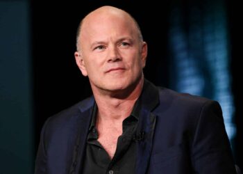 堅信「BTC 今年飆到 15 萬美元」！Mike Novogratz：但 ETH 漲勢會更猛
