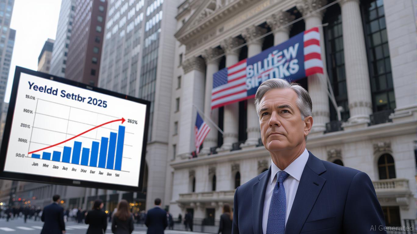 Navigating the Fed’s September Rate Cut: Strategic Asset Allocation in a Shifting Policy Landscape