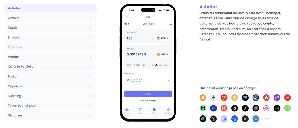 Chute des cryptos, liquidations sur BTC et ETH : comment protéger son capital d’un bearmarket ? image 1