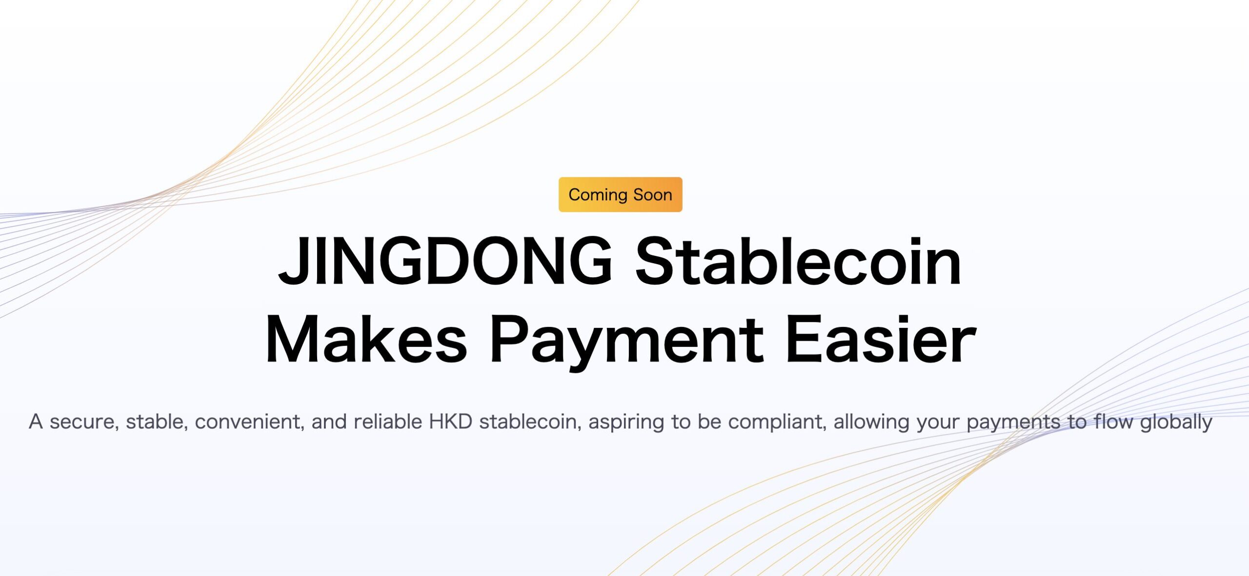 JD.com Registers Stablecoin Entities Ahead of Hong Kong’s New Regulations image 0