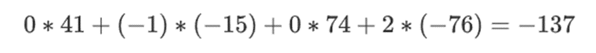 Vitalik：Binius，对二进制字段的高效证明 image 18
