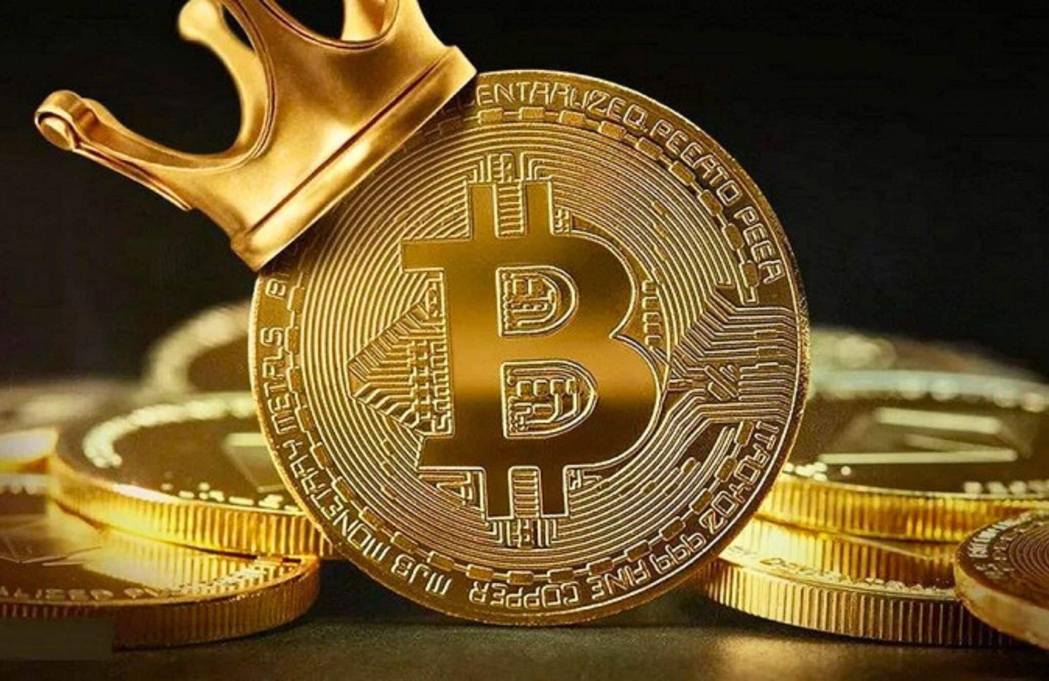 US Bitcoin Reserve: World On Precipice of BTC Arms Race image 0