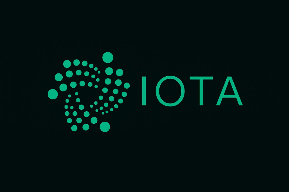 U.S. Pushes for Transparent Mineral Supply Chains — IOTA-Powered Salus Steps In
