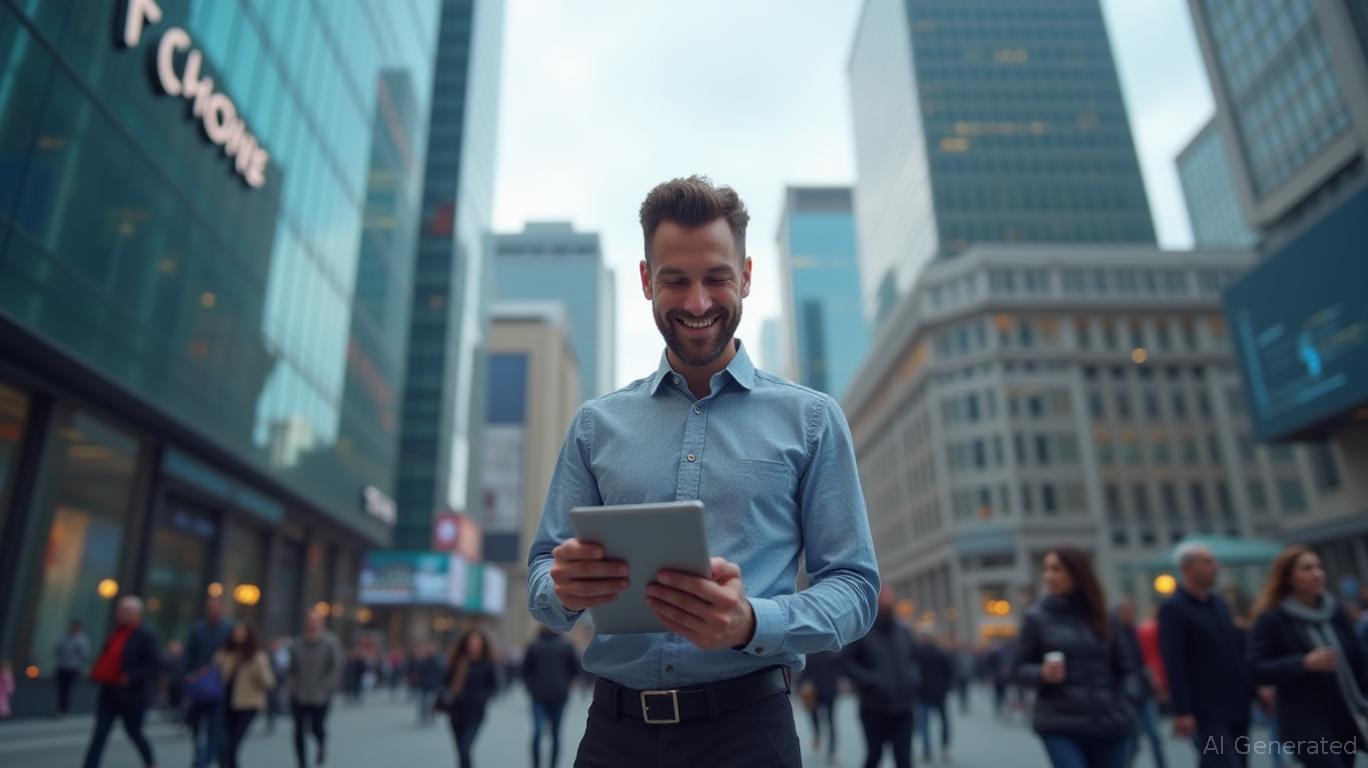 Titan Leverages Solana’s Momentum to Transform Online Capital Markets