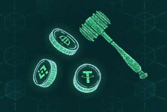 稳定币破圈进行时：深度解析 12 国稳定币监管政策竞速