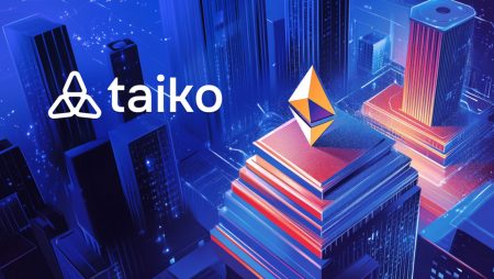 ENS تختار Taiko Stack لـ Namechain، وتخطط لإطلاق شبكة اختبار في الربع الثاني من عام 2026