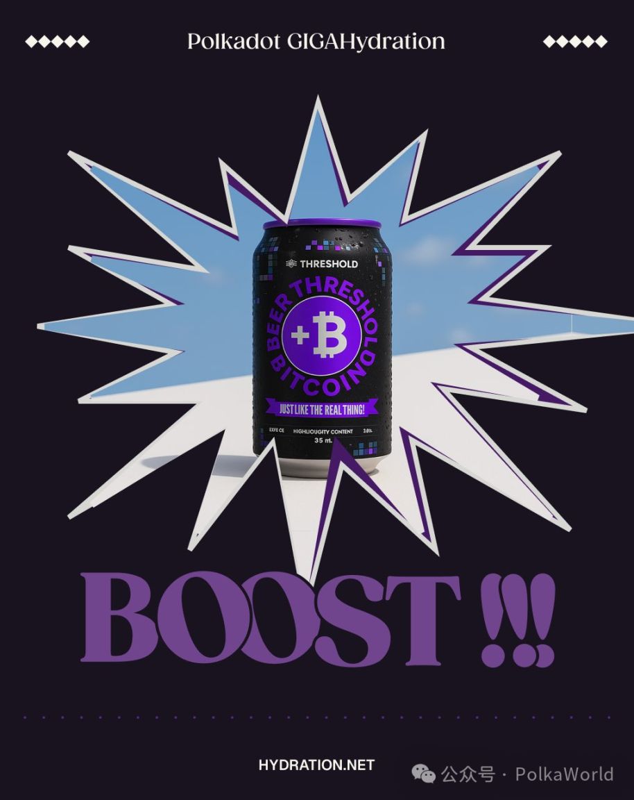 波卡周报 | Polkadot 国库花费下降 46.9%!多个生态 Defi 项目启动流动性激励活动! image 11