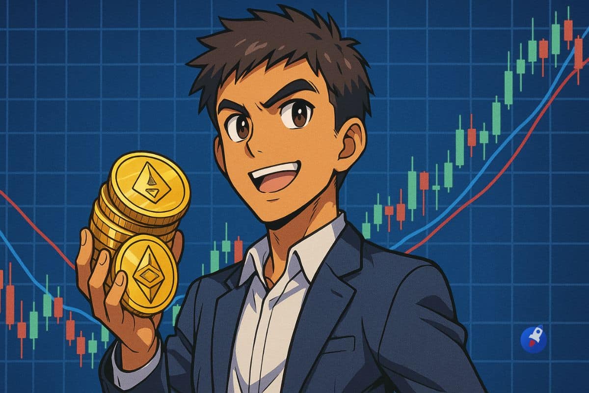 Les investisseurs quittent le navire des ETF Bitcoin au profit d’Ethereum