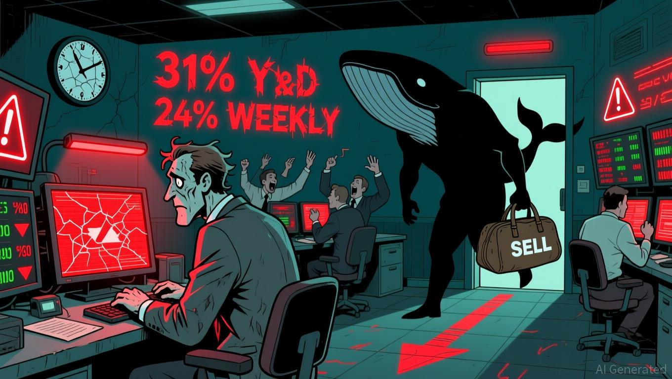 Whales Offload PEPE While Bulls Resist Decline, Forecasting Record High