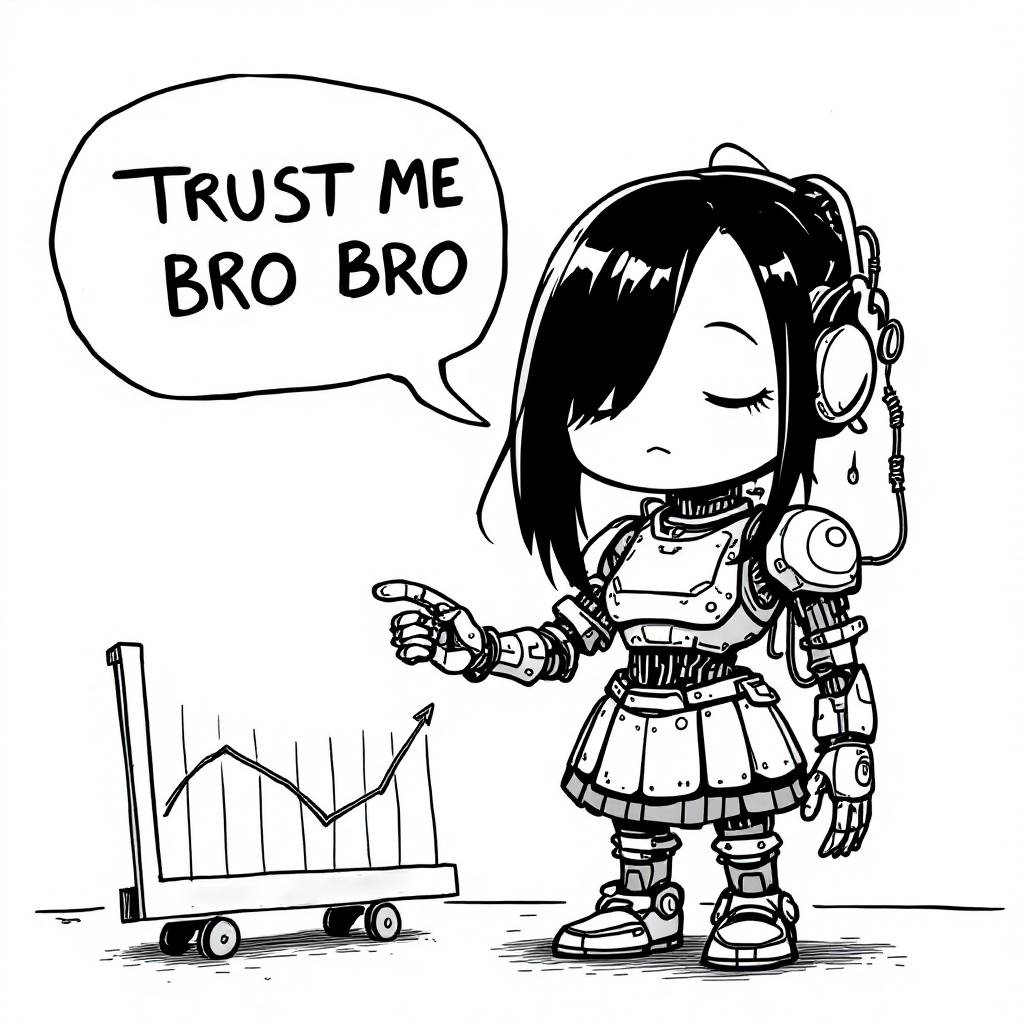 怀疑 AI 代理背后是人?从发 Meme 币到全面 AI 化的必经之路 image 6