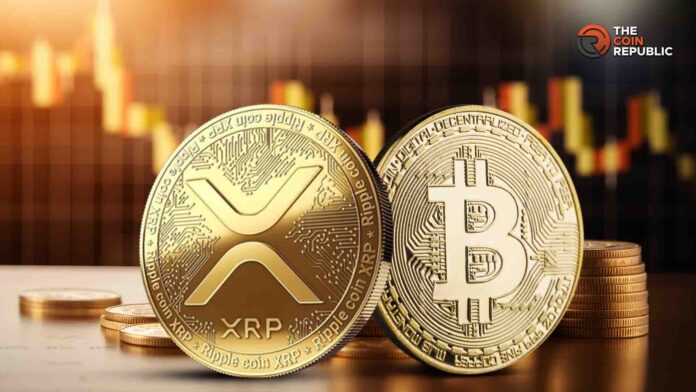 سعر XRP يحاكي سعر البيتكوين حيث يتوقع المحللون انتقاله إلى هدف 10 دولارات