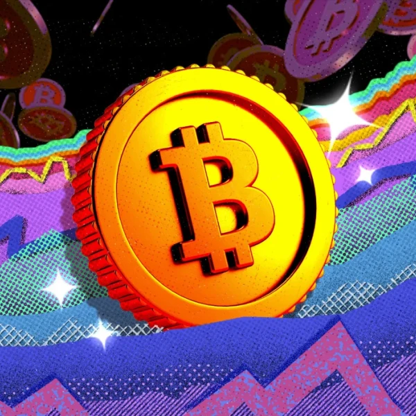 比特币正在成为基础设施,而不仅仅是一种资产