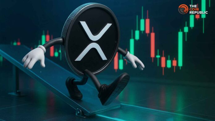 هل يمكن أن يصل سعر الريبل إلى 3 دولارات وسط تجدد اهتمام حيتان الريبل؟
