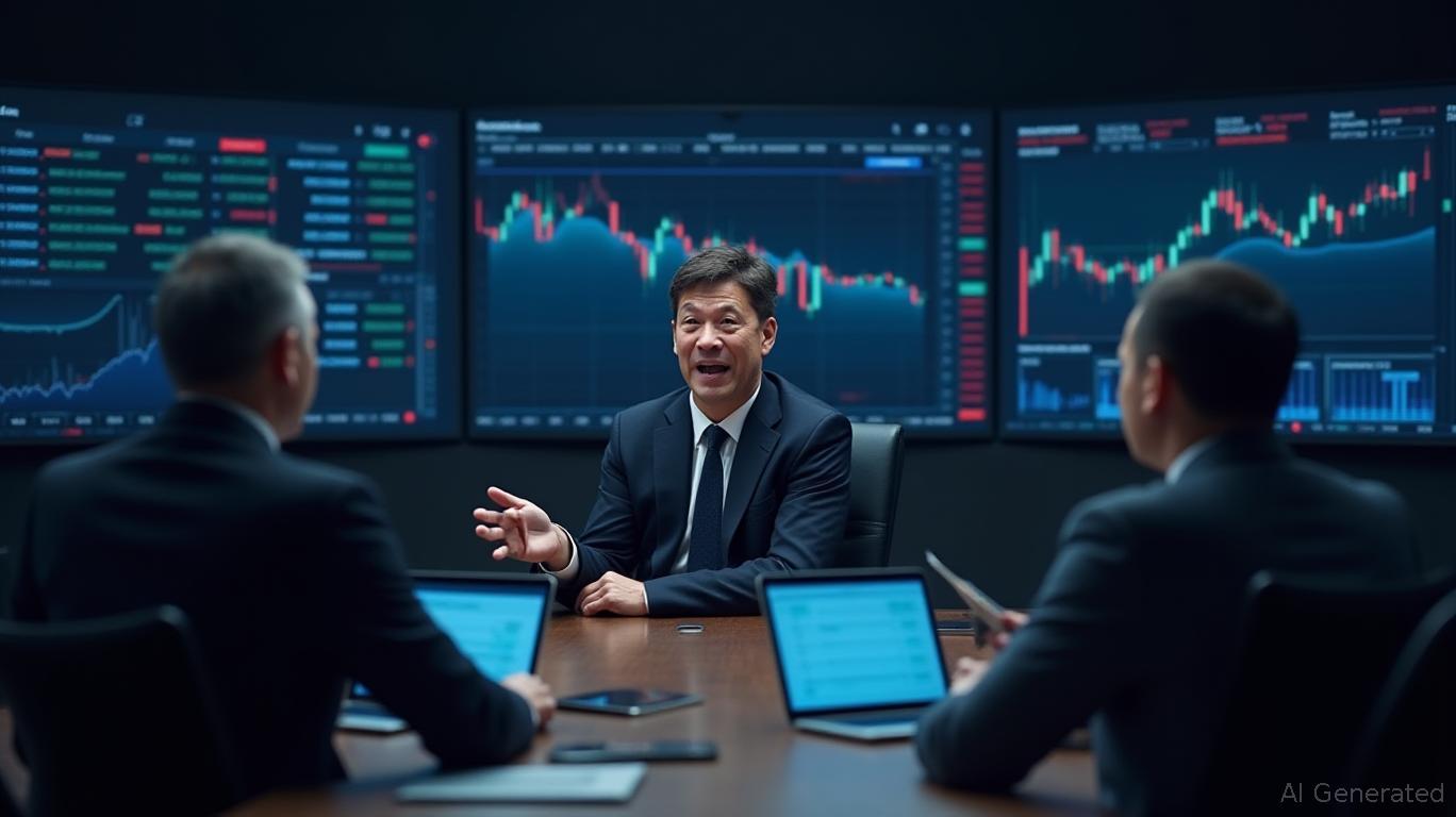 BlackRock’s approach to Bitcoin ETFs addresses the lack of income options in the crypto market