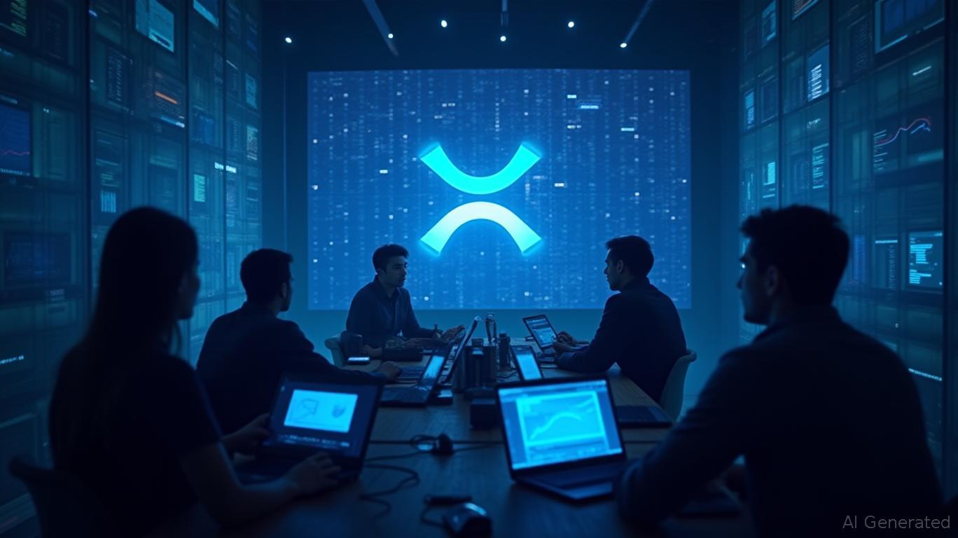 Ripple's XRP: The Unseen Force Driving the Silent Transformation of Worldwide Finance image 0