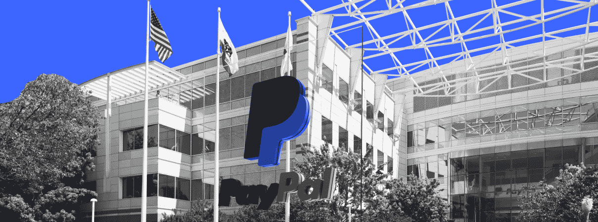 Запущена платформа PayPal World для объединения крупнейших платежных систем