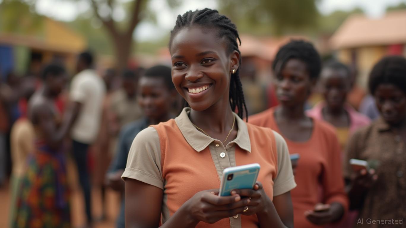 Smartphones Become Essential: M-KOPA Reaches 1 Million Users in Uganda, Tackling Financial Barriers