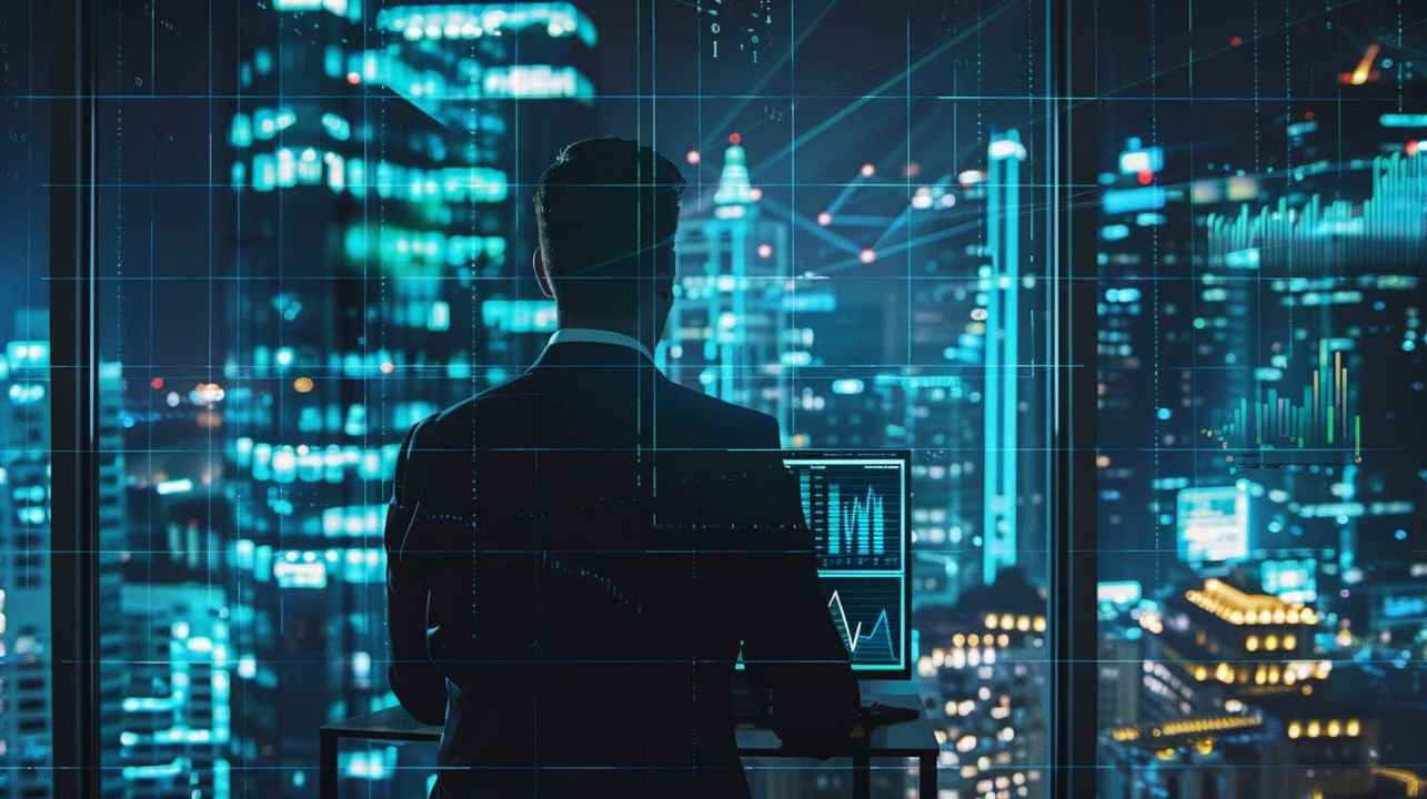 BlackRock’s BUIDL expands to Solana as tokenised fund nears $2B