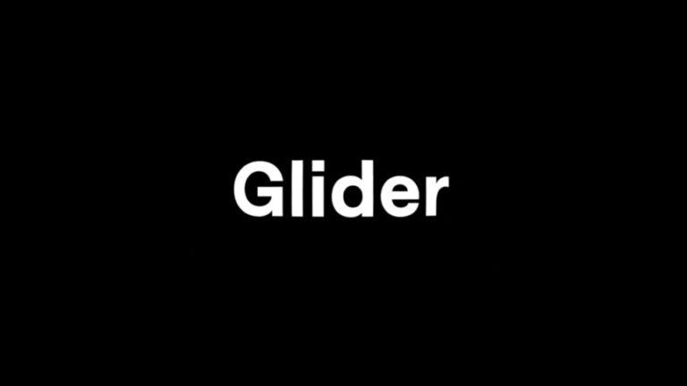 Glider：DeFi 进入简单投资时代