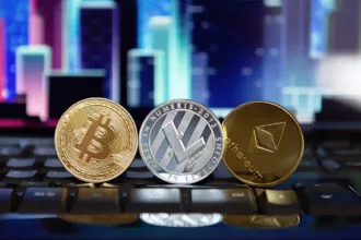 Bitcoin narxi pasayarkan, kriptovalyuta bozori tendensiyalarini o‘rganing