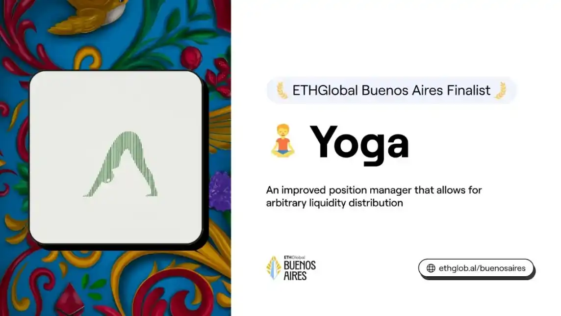 Un vistazo rápido a los 10 proyectos ganadores del hackathon ETHGlobal Buenos Aires image 5